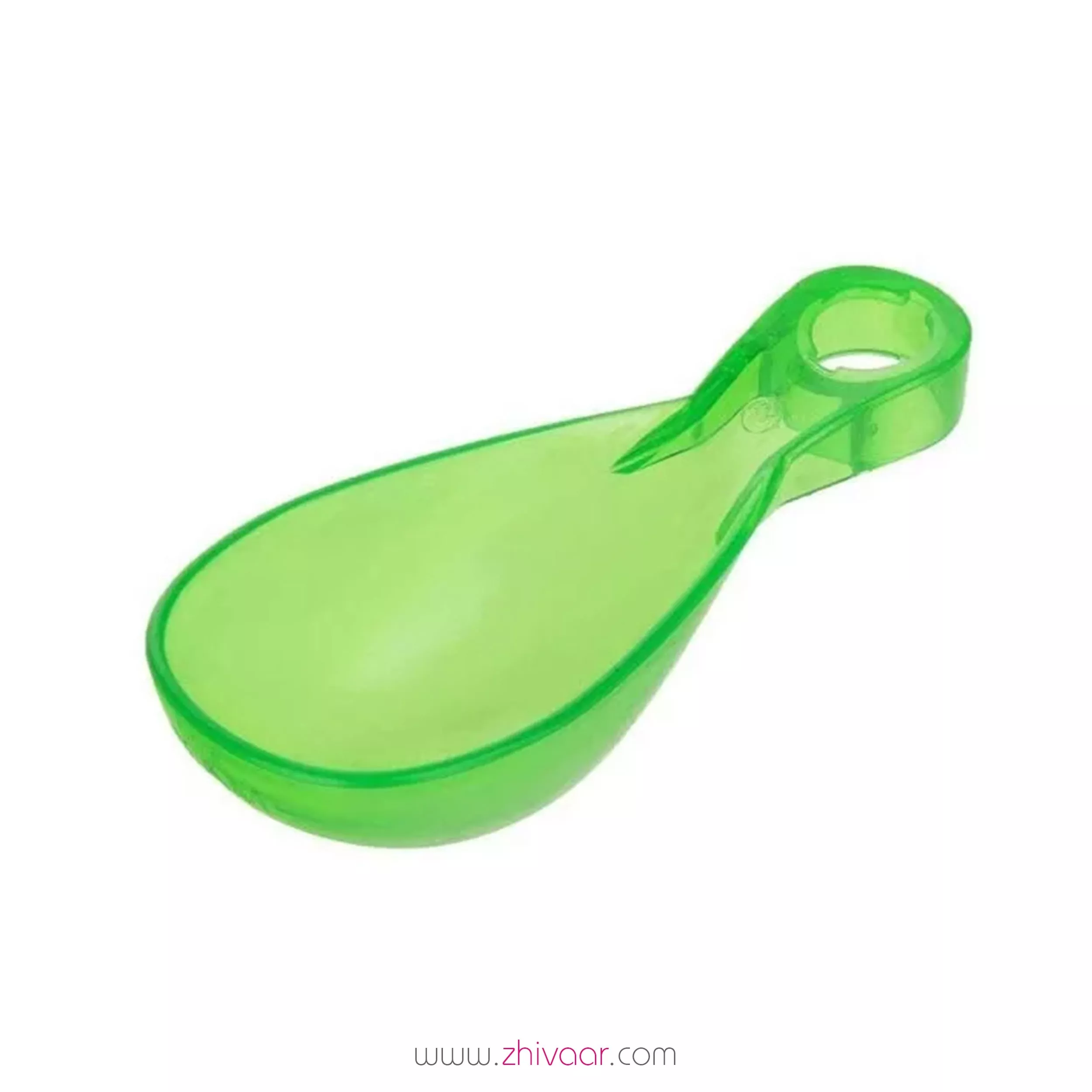 خرید سرخ کن تکنو مدل TE-453 رنگ سفيد - سرخ کن تکنو مدل TE 453 ژیوار